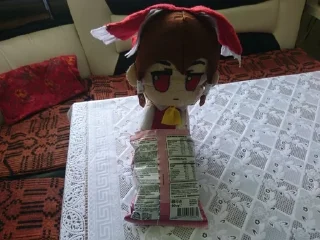 Sticker from Dotepni nalypky Yukrainy ta Markinima