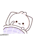 🥱 emoji Mimi — @stckrRobot Telegram sticker 23 of 41