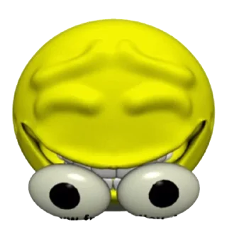 🙀 emoji free-smiley-faces.de Telegram sticker 18 of 50