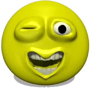 😍 emoji free-smiley-faces.de Telegram sticker 23 of 50