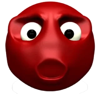 😯 emoji free-smiley-faces.de Telegram sticker 10 of 50