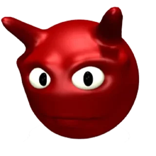 👿 emoji free-smiley-faces.de Telegram sticker 9 of 50