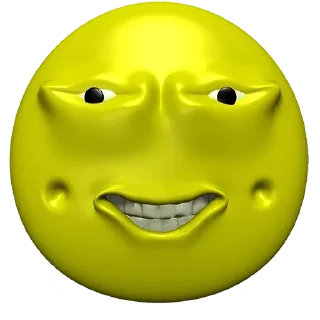 😖 emoji free-smiley-faces.de Telegram sticker 20 of 50