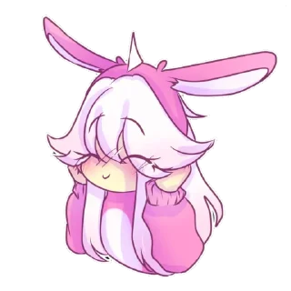 Sticker from 🍞ХЛЕБУШЕК🍞