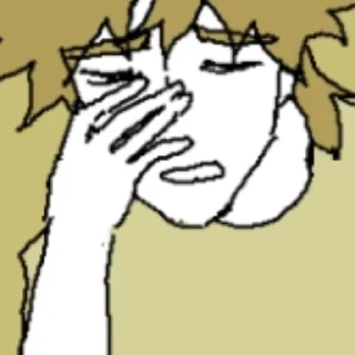🌟 emoji Samuel ╰─ >  @zedLLP Telegram sticker 6 of 120