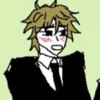 🌟 emoji Samuel ╰─ >  @zedLLP Telegram sticker 19 of 120