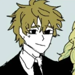 🌟 emoji Samuel ╰─ >  @zedLLP Telegram sticker 18 of 120