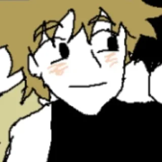 🌟 emoji Samuel ╰─ >  @zedLLP Telegram sticker 13 of 120