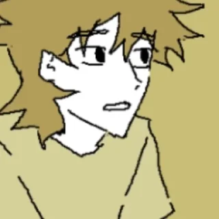 🌟 emoji Samuel ╰─ >  @zedLLP Telegram sticker 11 of 120