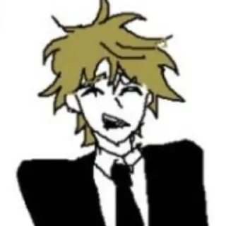 🌟 emoji Samuel ╰─ >  @zedLLP Telegram sticker 22 of 120