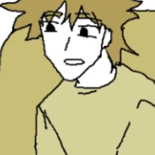 🌟 emoji Samuel ╰─ >  @zedLLP Telegram sticker 7 of 120