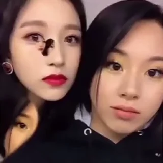 Sticker from michaeng @mymichaeng