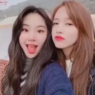 Sticker from michaeng @mymichaeng