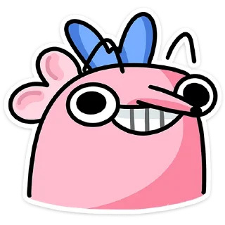 #️⃣ emoji Семейство Крыс | @vkspoilertg Telegram sticker 23 of 48