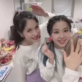 Sticker from michaeng @mymichaeng