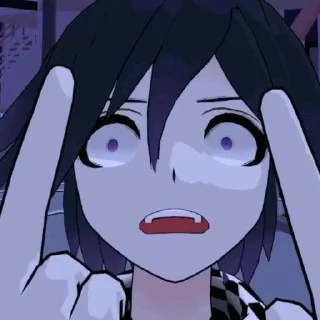 🖕 emoji Клубника Telegram sticker 23 of 102