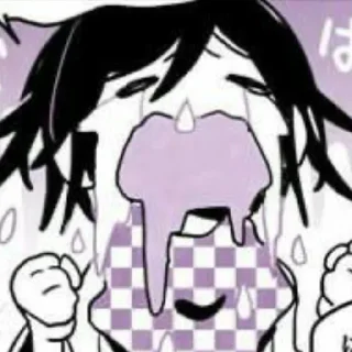😭 emoji Клубника Telegram sticker 22 of 102
