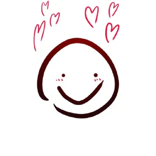 🌟 emoji чубрики 2.0 Telegram sticker 10 of 19