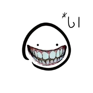 🌟 emoji чубрики 2.0 Telegram sticker 5 of 19