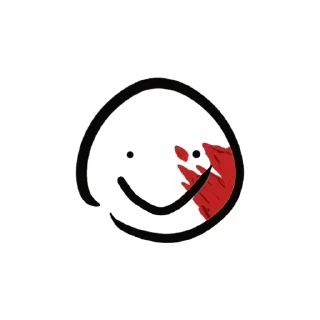 чубрики 2.0 sticker 3