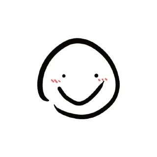 🌟 emoji чубрики 2.0 Telegram sticker 17 of 19