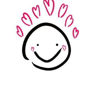 🌟 emoji чубрики 2.0 Telegram sticker 14 of 19