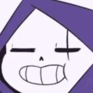Sticker from Au