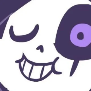 Sticker from Au