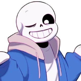 Sticker from Au