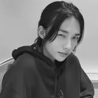 🌟 emoji hyunjin @wwwxyxz Telegram sticker 6 of 75