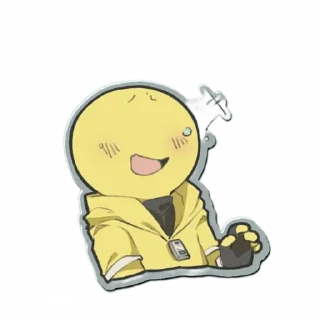 Sticker from ✨Стикманы✨
