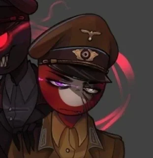 Sticker from _Третий Рейх(Милки) _