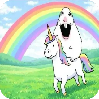 😜 emoji Лучшее Telegram sticker 15 of 120
