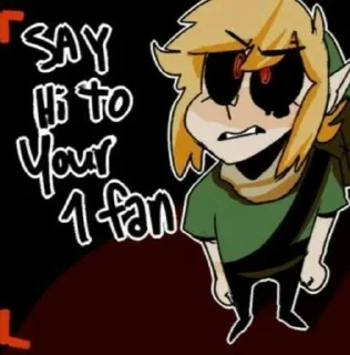 😐 emoji Бен Утопленник!! Telegram sticker 19 of 51
