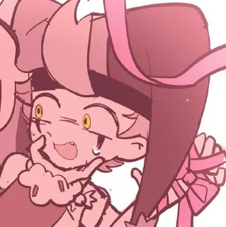 👍 emoji честа Telegram sticker 2 of 12