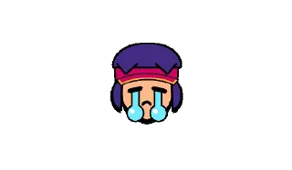 Sticker from Fang