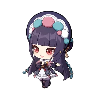Sticker from 𝘠𝘶𝘯𝘫𝘪𝘯 @stickersfrombina
