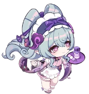 Sticker from 𝘔𝘪𝘻𝘶𝘬𝘪 @stickersfrombina