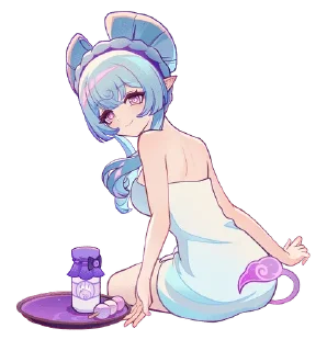Sticker from 𝘔𝘪𝘻𝘶𝘬𝘪 @stickersfrombina