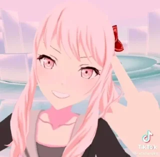 😈 emoji секайчики Telegram sticker 5 of 18