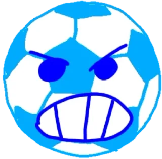 Sticker from футбол777