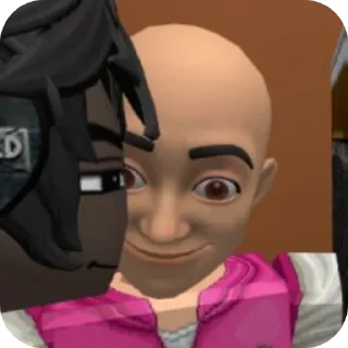 👍 emoji Да. Telegram sticker 9 of 28