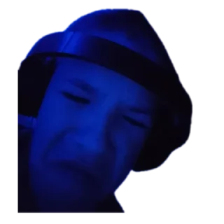 😔 emoji Да. Telegram sticker 18 of 28