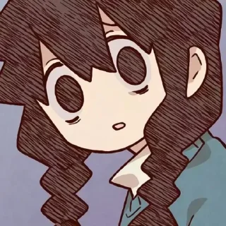 😟 emoji AMY Telegram sticker 19 of 60