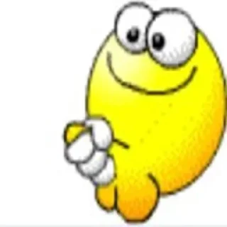 👍 emoji Гифки долбаёба part 2 by @Camila_QT 😎 Telegram sticker 18 of 119
