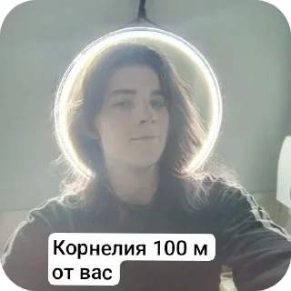 😎 emoji Корняш Монорхист @TgEmodziBot Telegram sticker 14 of 17