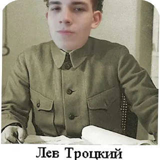 🧥 emoji Корняш Монорхист @TgEmodziBot Telegram sticker 5 of 17