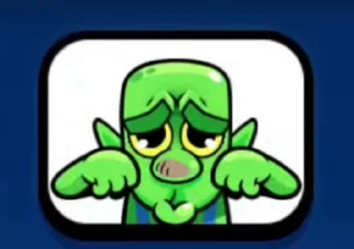 Sticker from Стикеры долбаёба