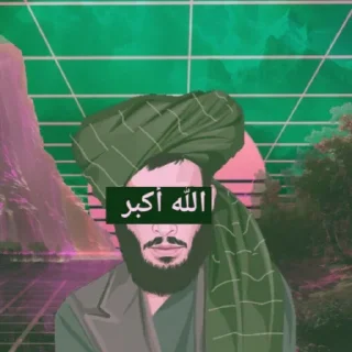 Sticker from random 1