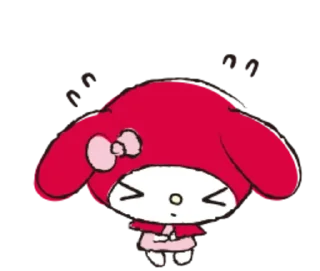 😣 emoji @printlater Telegram sticker 16 of 118